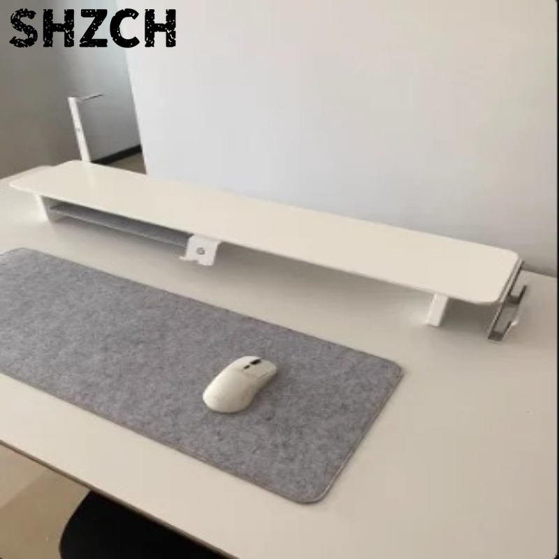 Setup Desk Monitor - ‌ ZORKMOU Z3 Modulaire monitorstandaard -