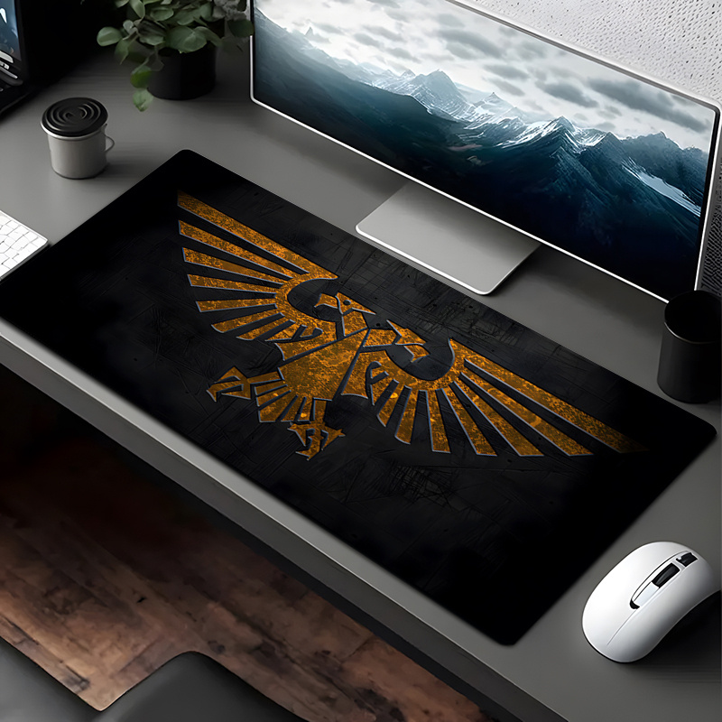 Comfortabele Gaming Muismat Du - Desk Setup Pc And Laptop recensie en prijs