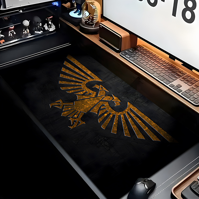 Comfortabele Gaming Muismat Du - Desk Setup Pc And Laptop recensie en prijs