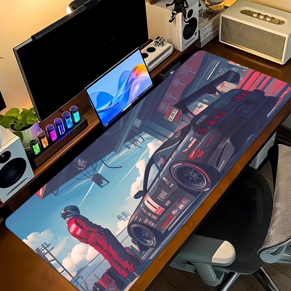 Sakura Sportwagen Uitgebreide  - Desk Setup Pc And Laptop recensie en prijs